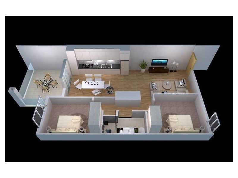 5/1 Lamont Street, Renown Park SA 5008