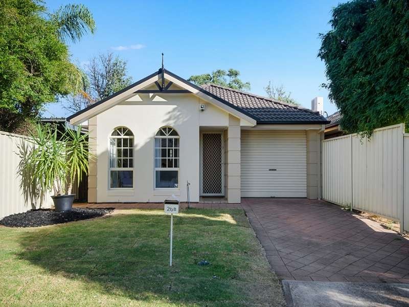 26B John Avenue, Tranmere SA 5073