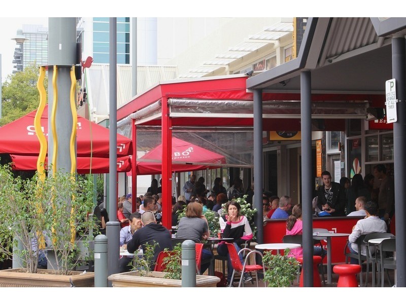 211/180 Morphett Street, Adelaide SA 5000