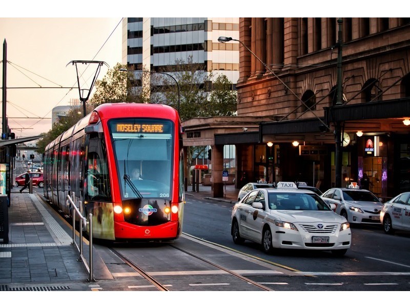 211/180 Morphett Street, Adelaide SA 5000