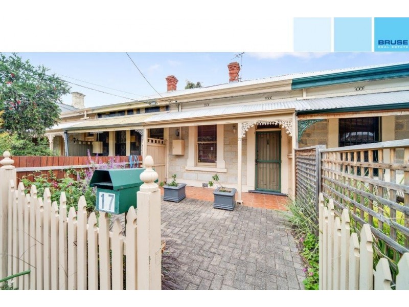 17 Clyde Street, Parkside SA 5063