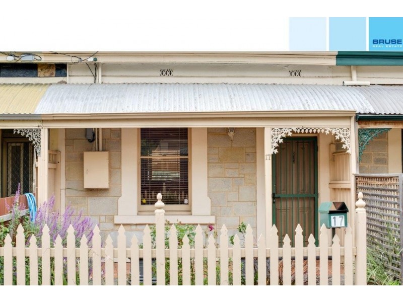 17 Clyde Street, Parkside SA 5063