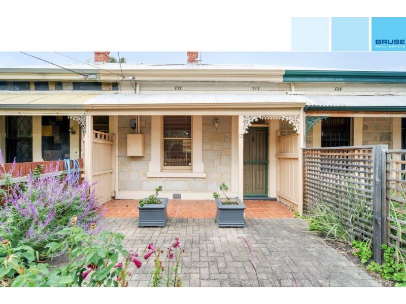 17 Clyde Street, Parkside SA 5063