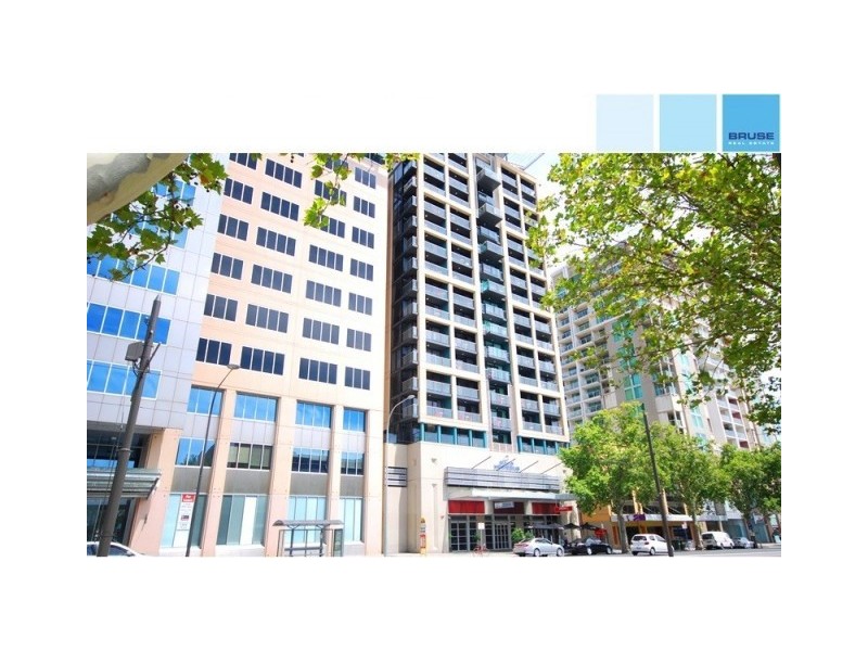 1304/102 – 105 North Terrace, Adelaide SA 5000