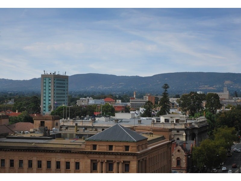 1304/102 – 105 North Terrace, Adelaide SA 5000