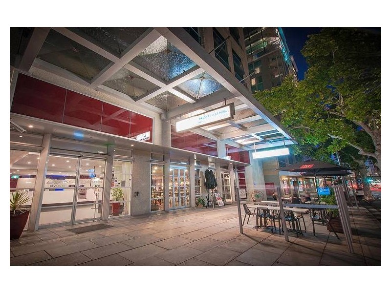 1304/102 – 105 North Terrace, Adelaide SA 5000