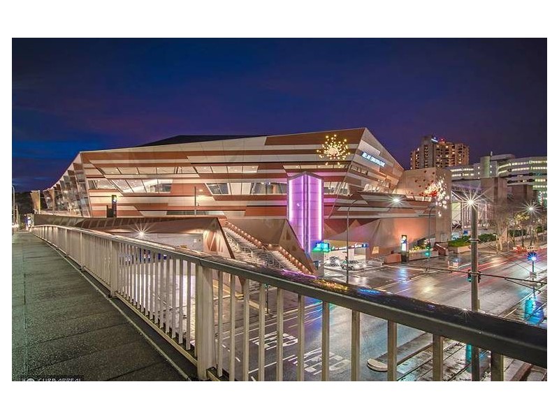 1304/102 – 105 North Terrace, Adelaide SA 5000