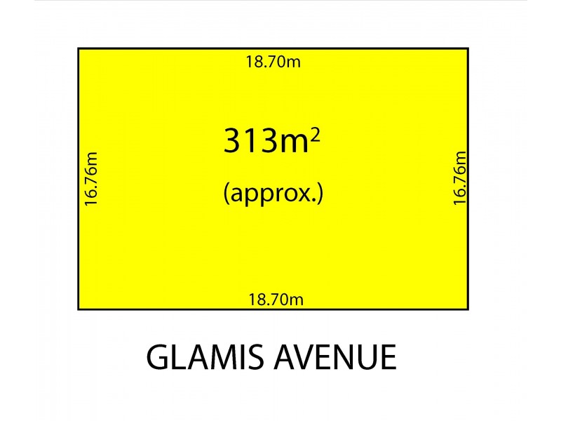 11 Glamis Avenue (Corner of Strathmore Avenue), Tranmere SA 5073