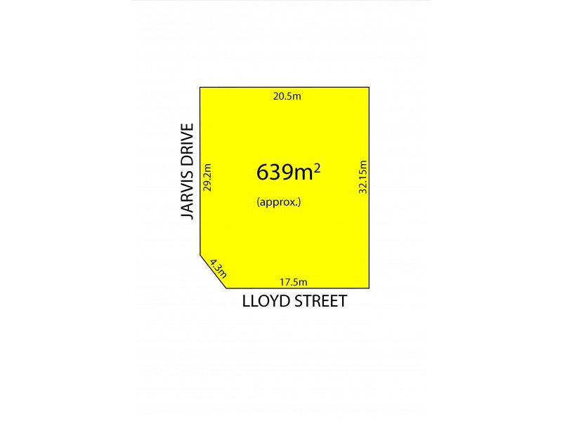 15 Lloyd Street (Corner of Jarvis Drive), Hectorville SA 5073