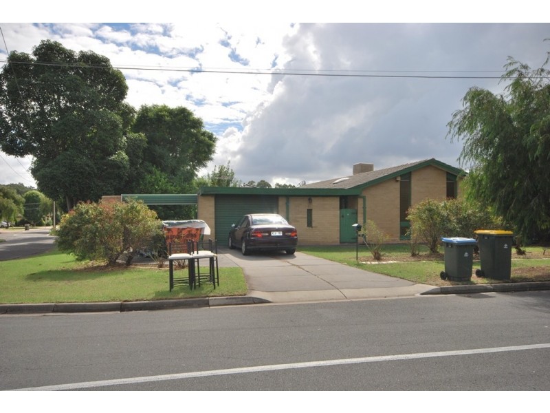 15 Lloyd Street (Corner of Jarvis Drive), Hectorville SA 5073