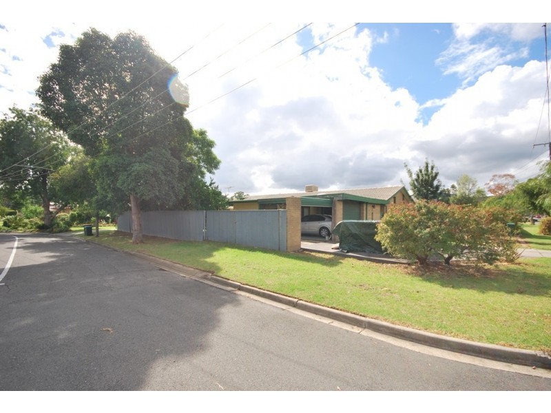 15 Lloyd Street (Corner of Jarvis Drive), Hectorville SA 5073