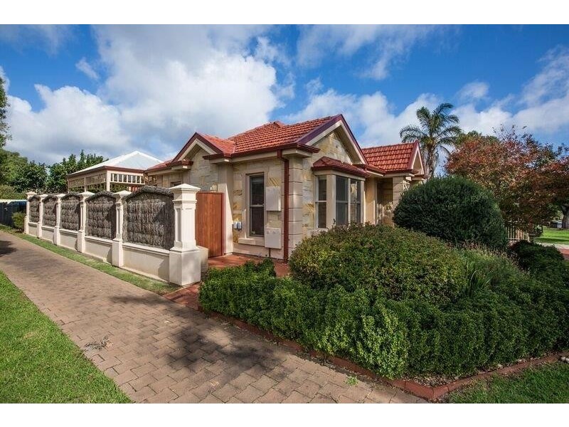 14 Central Avenue (Corner of First Street), Magill SA 5072