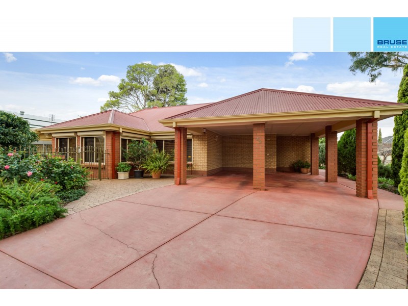 52 Koongarra Avenue, Magill SA 5072