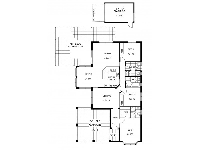 52 Koongarra Avenue, Magill SA 5072 Floorplan