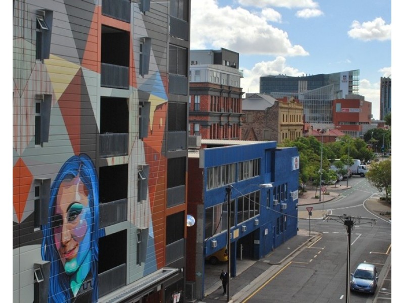 404/185 Morphett Street, Adelaide SA 5000