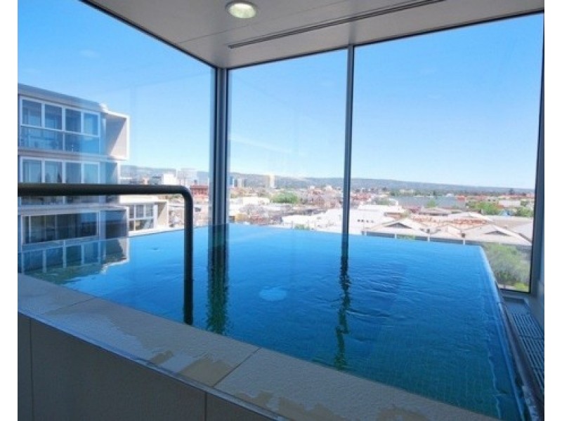 404/185 Morphett Street, Adelaide SA 5000