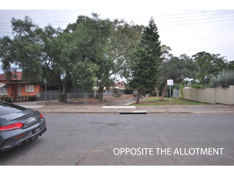 1 Sommers Avenue, Firle SA 5070