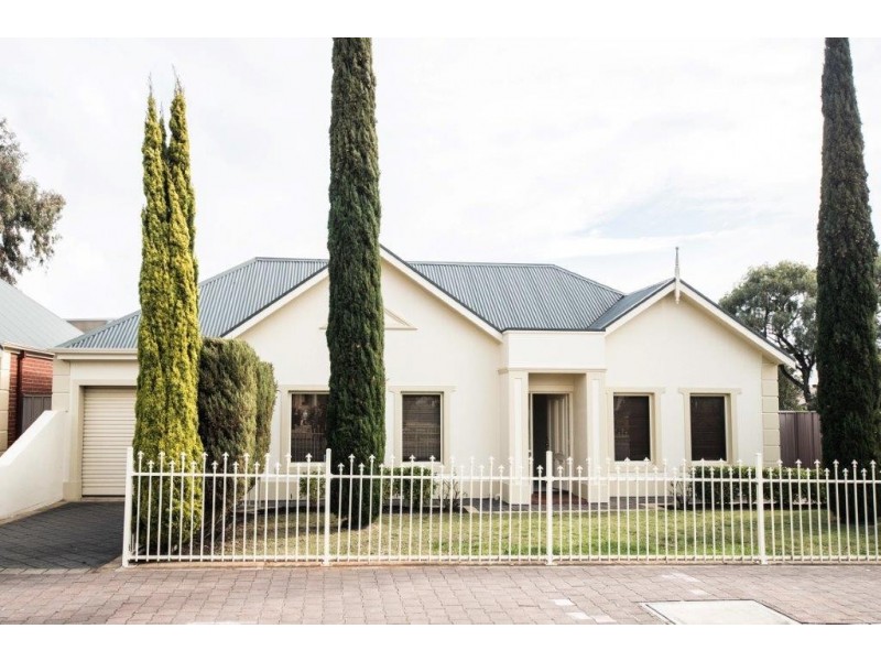 38 Davies Avenue (Corner of Barons Street), Tranmere SA 5073