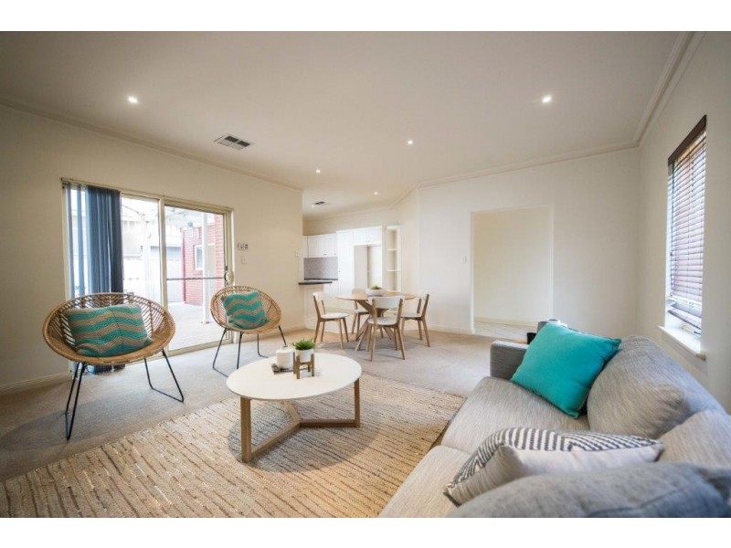 38 Davies Avenue (Corner of Barons Street), Tranmere SA 5073