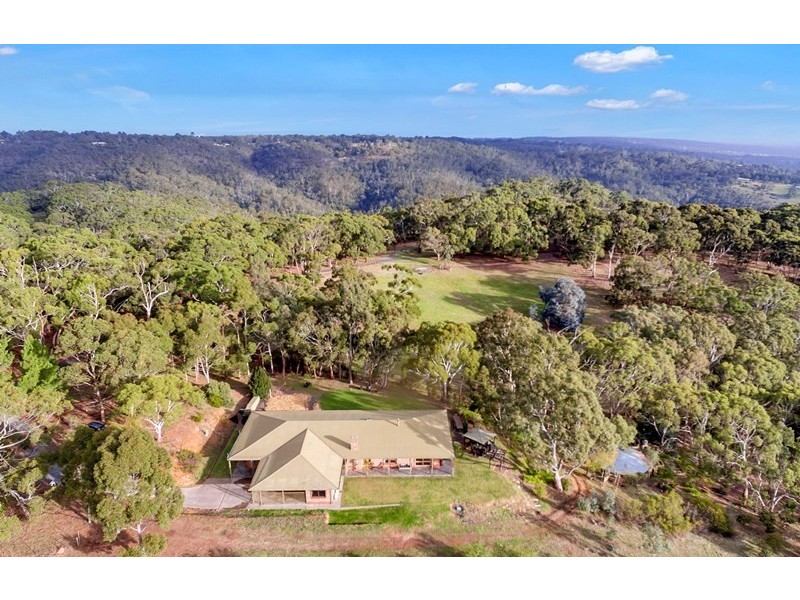 108 Olave Hill Road (Enter via Upper Sturt Road), Hawthorndene SA 5051