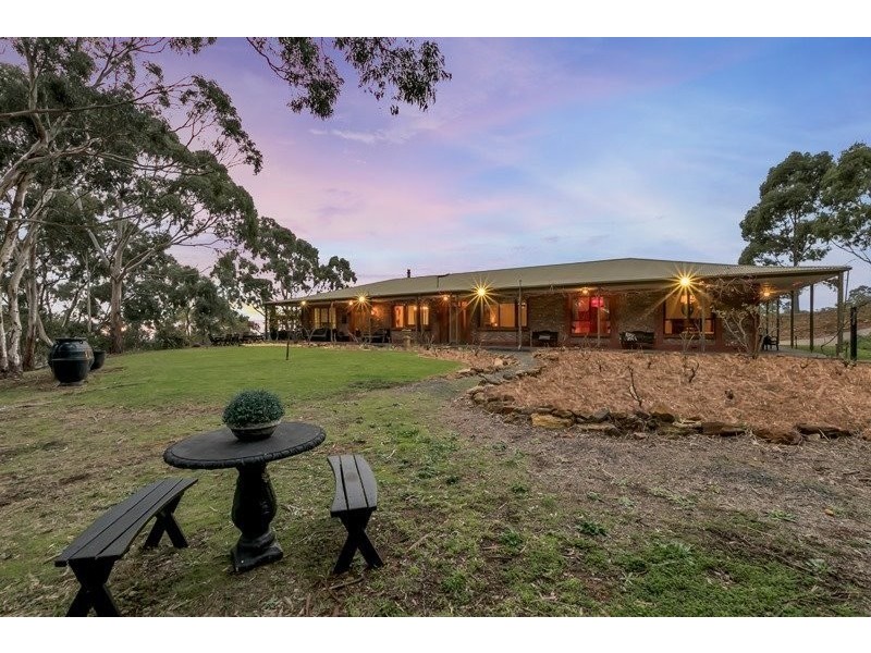 108 Olave Hill Road (Enter via Upper Sturt Road), Hawthorndene SA 5051