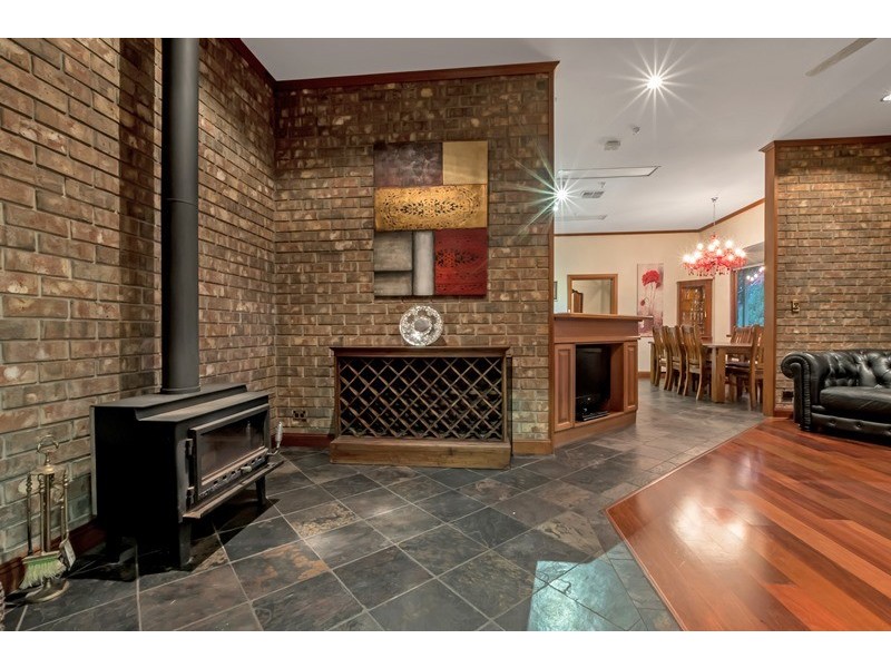108 Olave Hill Road (Enter via Upper Sturt Road), Hawthorndene SA 5051
