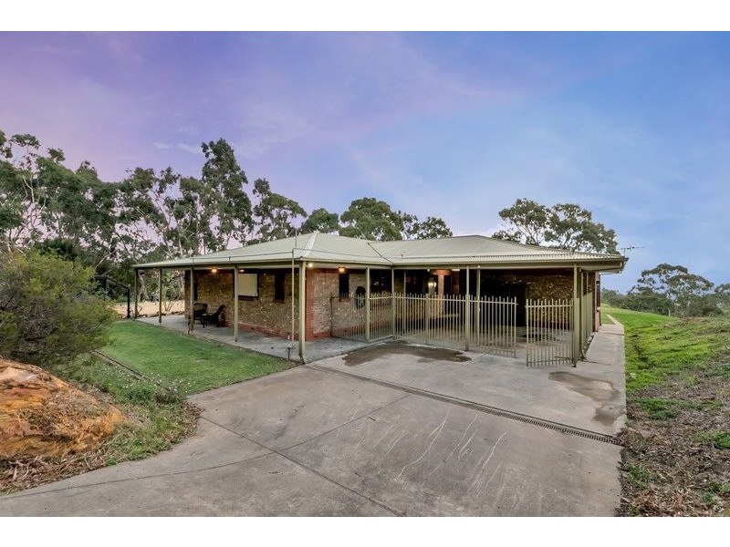 108 Olave Hill Road (Enter via Upper Sturt Road), Hawthorndene SA 5051