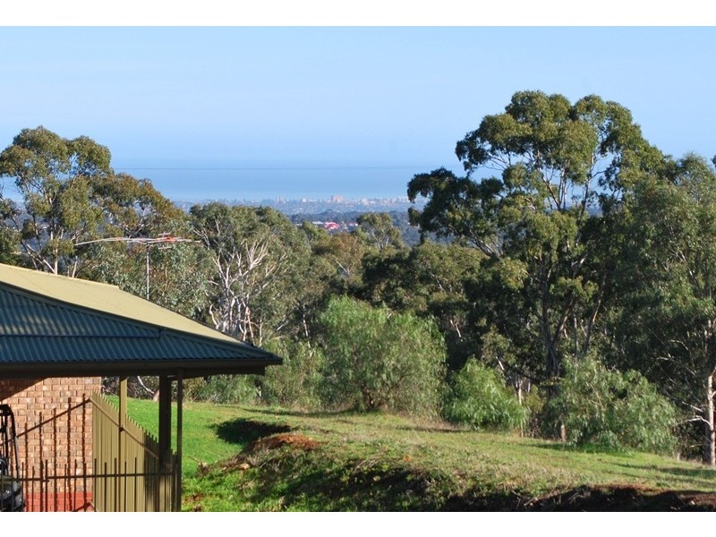 108 Olave Hill Road (Enter via Upper Sturt Road), Hawthorndene SA 5051