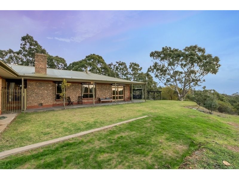 108 Olave Hill Road (Enter via Upper Sturt Road), Hawthorndene SA 5051
