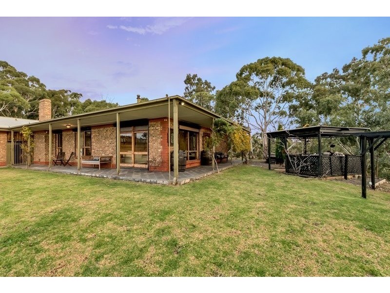 108 Olave Hill Road (Enter via Upper Sturt Road), Hawthorndene SA 5051