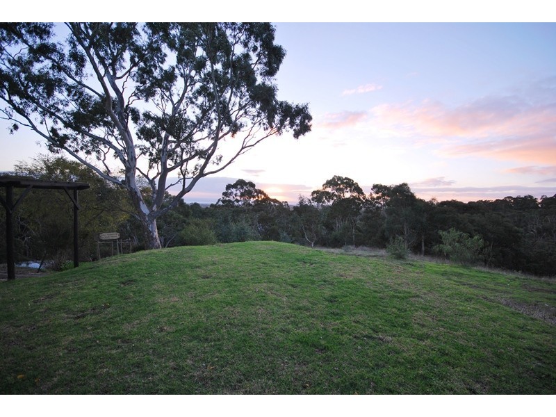108 Olave Hill Road (Enter via Upper Sturt Road), Hawthorndene SA 5051