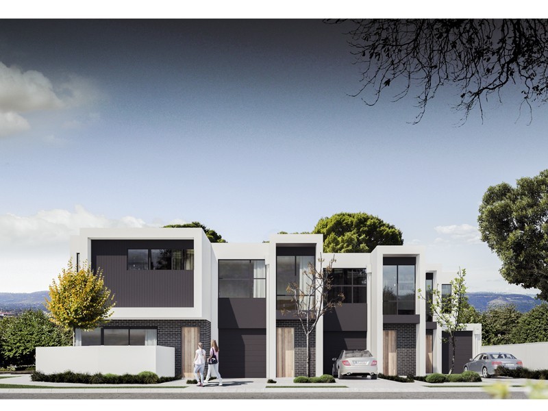 18 Deans Road, Campbelltown SA 5074