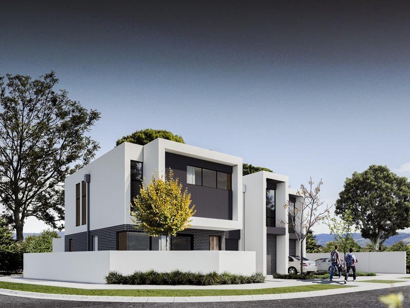 18 Deans Road, Campbelltown SA 5074