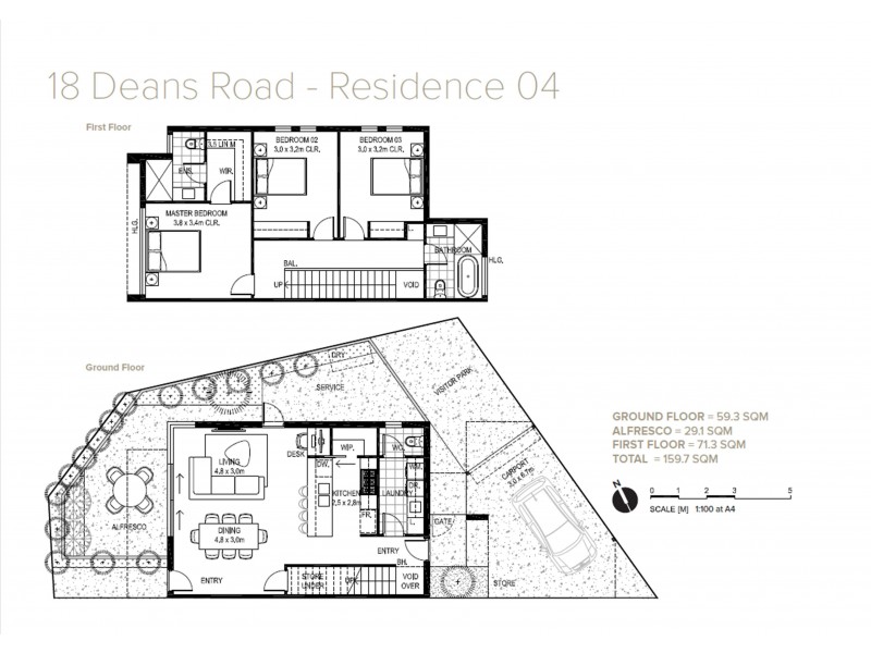 18 Deans Road, Campbelltown SA 5074