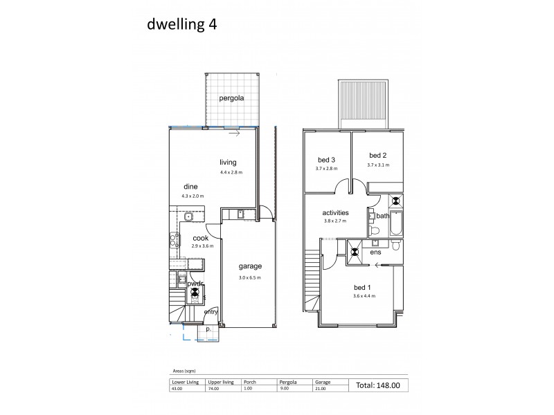 7 Frost Street, Newton SA 5074