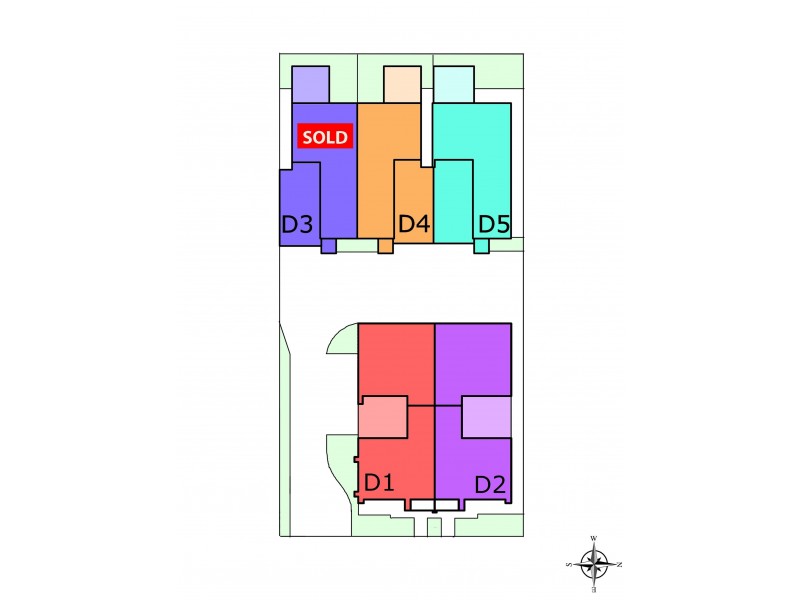 7 Frost Street, Newton SA 5074 Floorplan