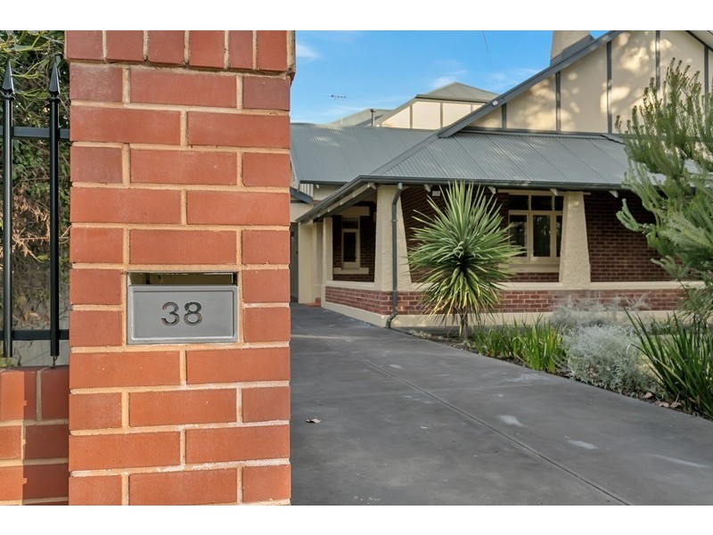38 Carlisle Road, Westbourne Park SA 5041