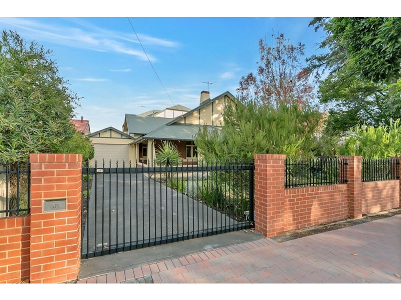 38 Carlisle Road, Westbourne Park SA 5041