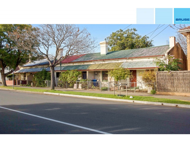 183 Young Street Corner of Irwin Lane, Unley SA 5061