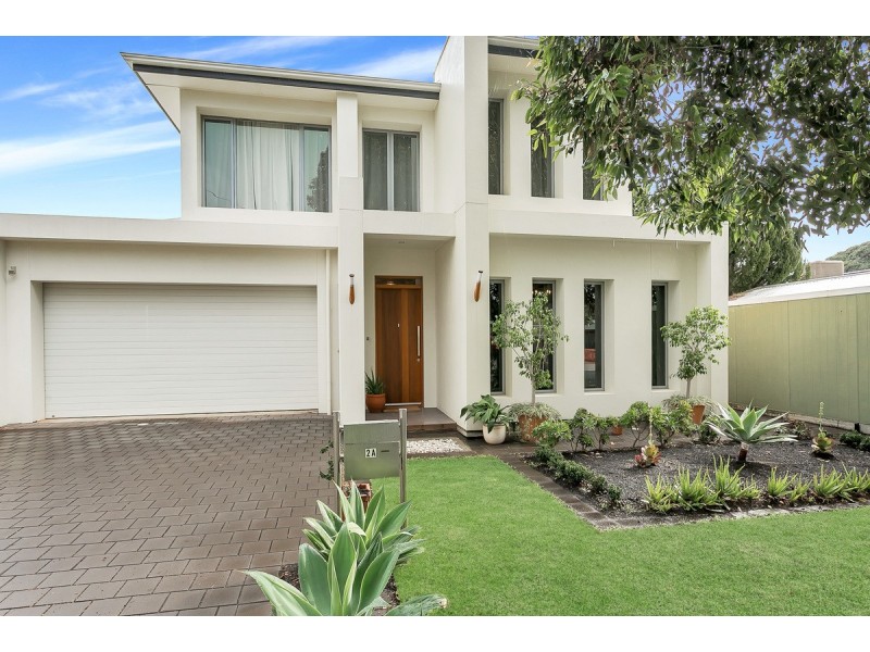 2A Newman Street, Magill SA 5072