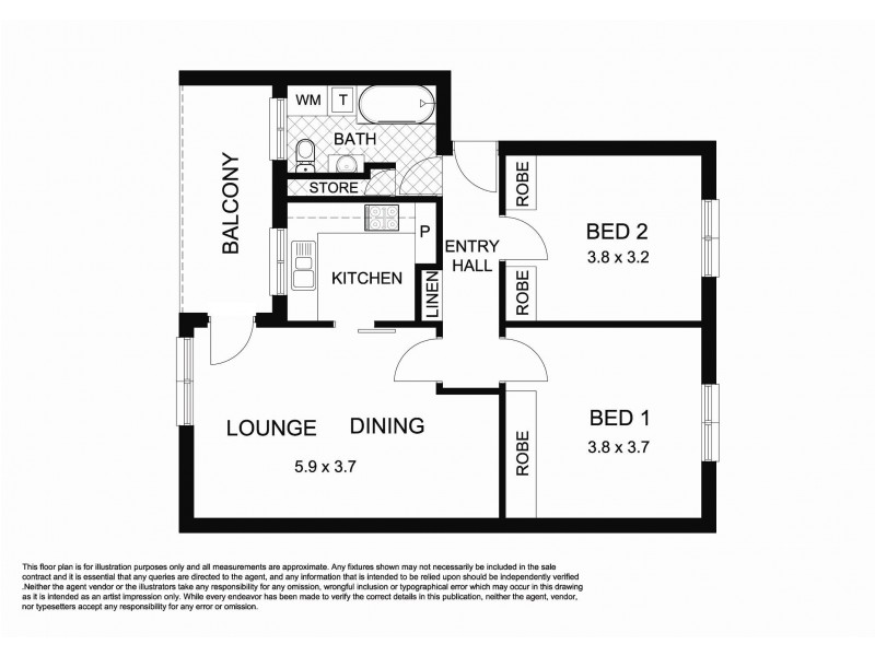 9/21 Laught Avenue, Black Forest SA 5035