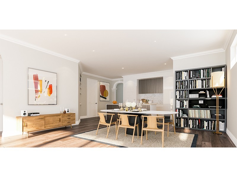 2A & 2B May Terrace, Kensington Park SA 5068