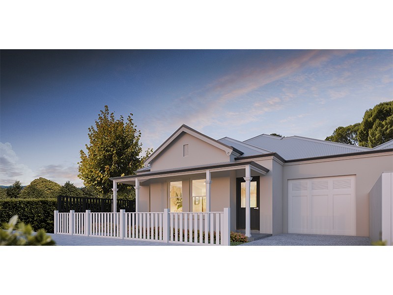 2A & 2B May Terrace, Kensington Park SA 5068