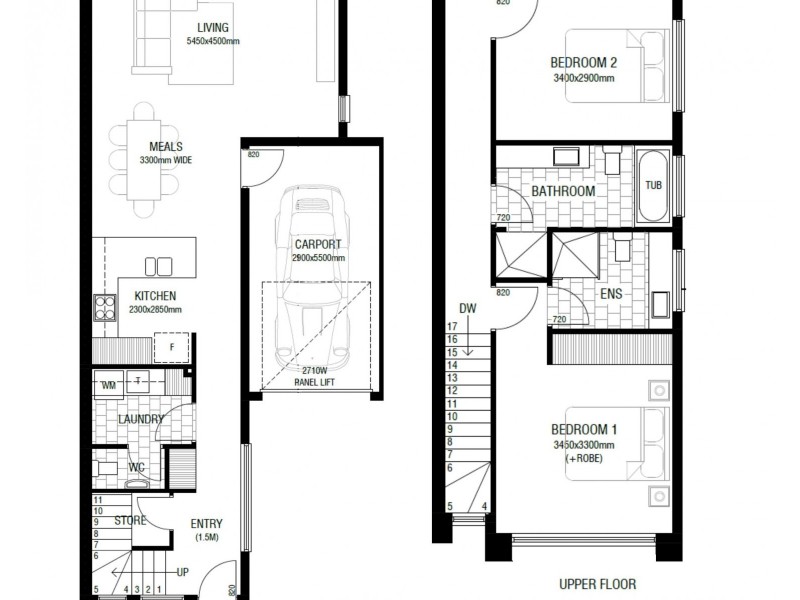 12 Nalara Avenue, Rostrevor SA 5073