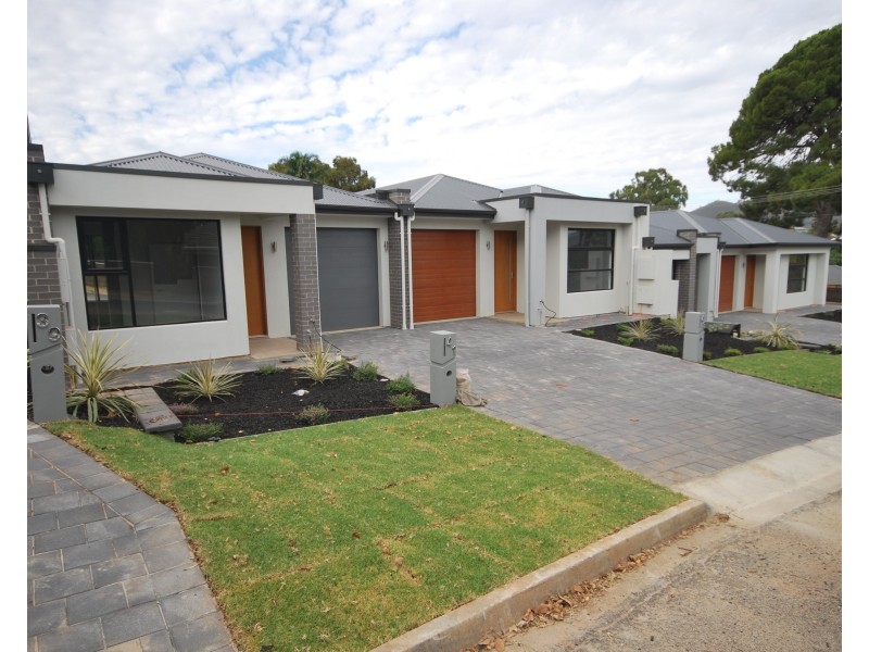 39-47 Payton Avenue, Dernancourt SA 5075