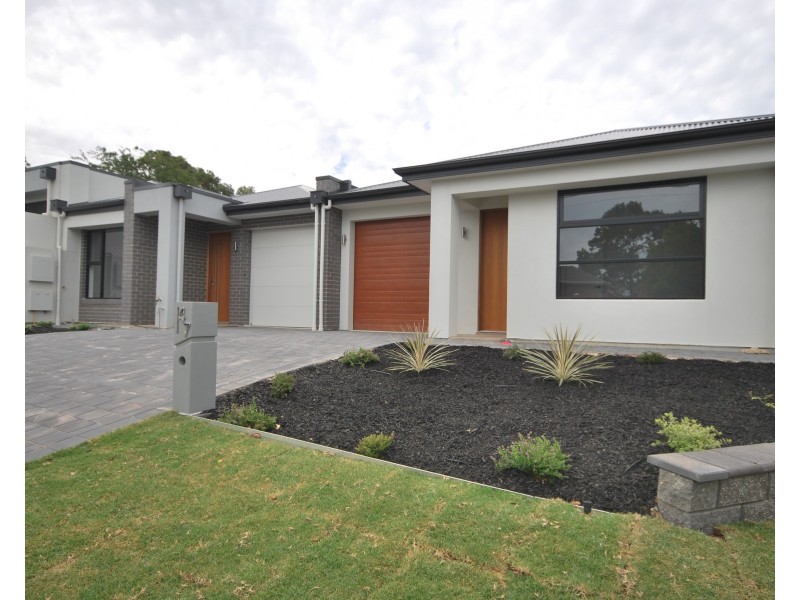 39-47 Payton Avenue, Dernancourt SA 5075