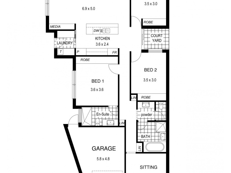 39-47 Payton Avenue, Dernancourt SA 5075