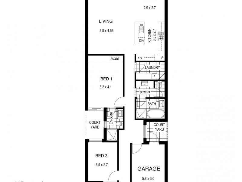 39-47 Payton Avenue, Dernancourt SA 5075