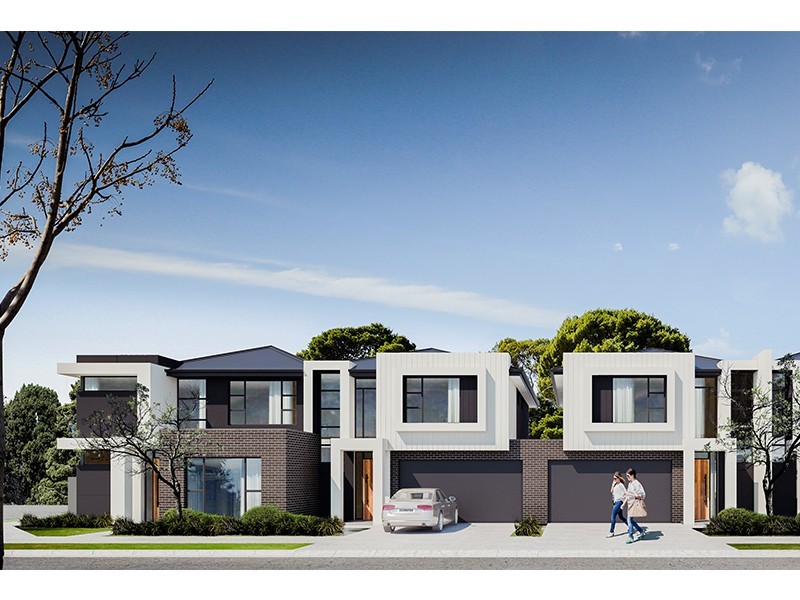 1 Roclin Avenue, Newton SA 5074