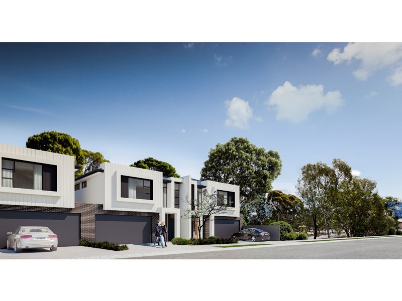 1 Roclin Avenue, Newton SA 5074